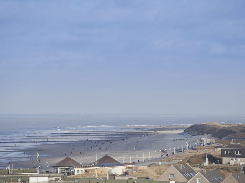 Uitzicht op de Noordzee 68
