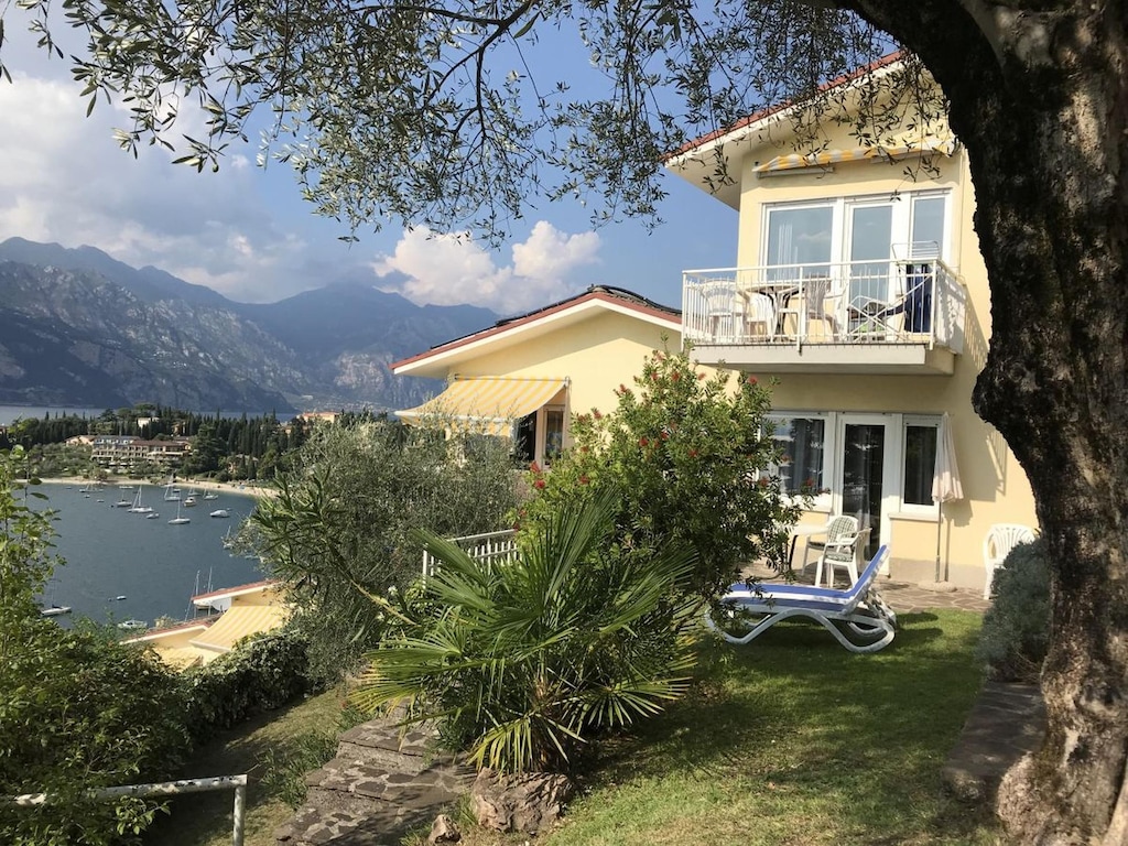 Residenza Gerber 1