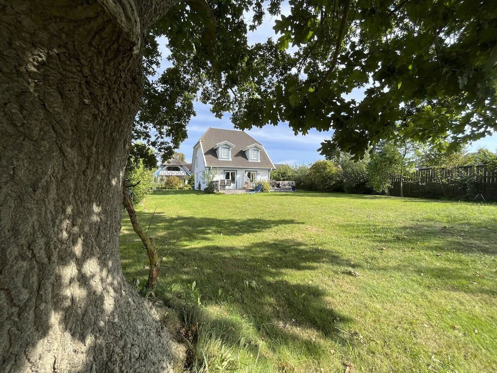 Hus Utspann: Ochtendzon