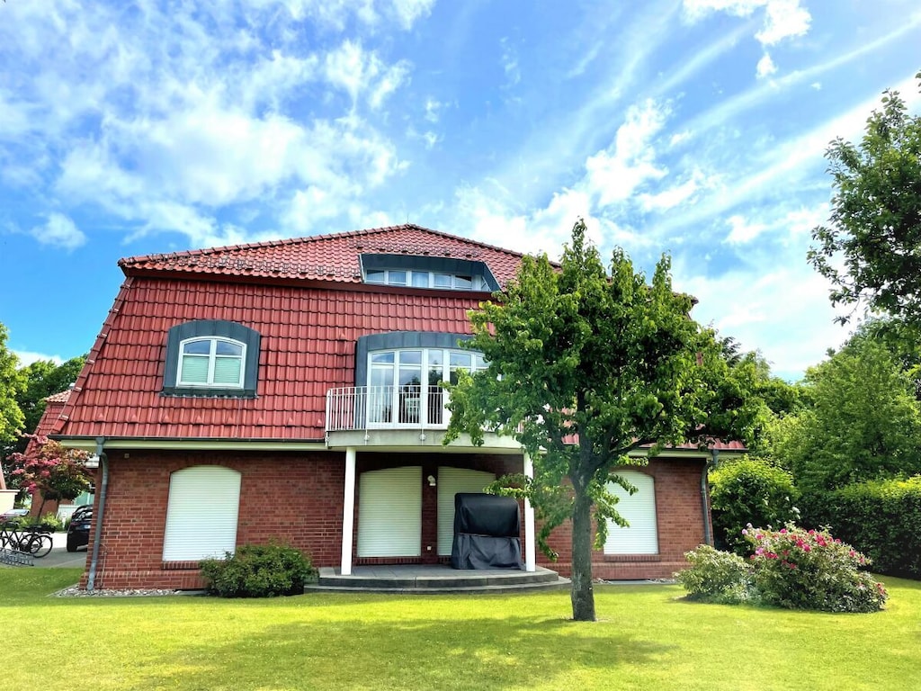Villa Sonnengarten 7