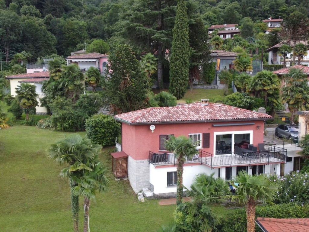 Casa Sulla Vista