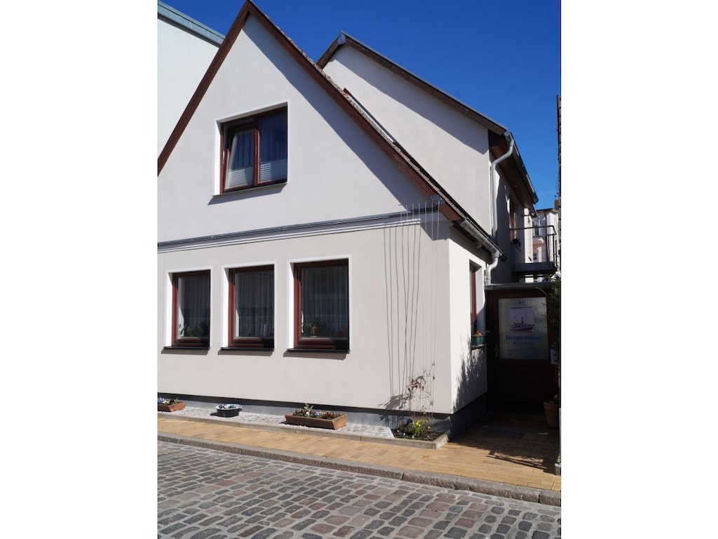 Ferienwohnung mit 1 Schlafzimmer