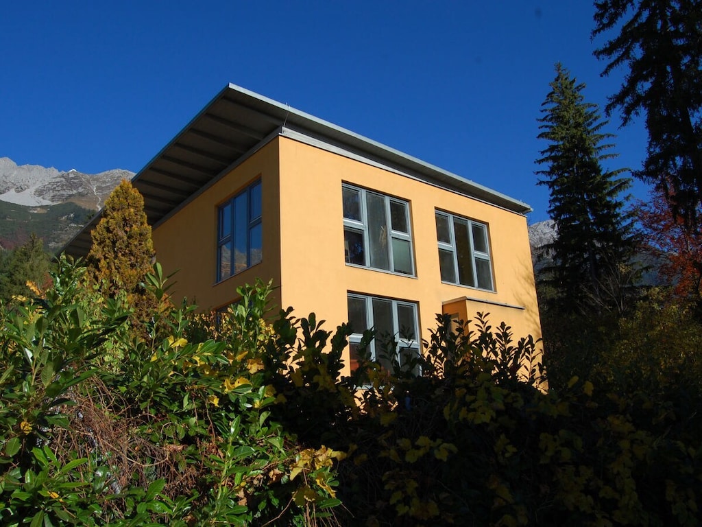 Villa Hungerburg/Nordpark Innsbruck