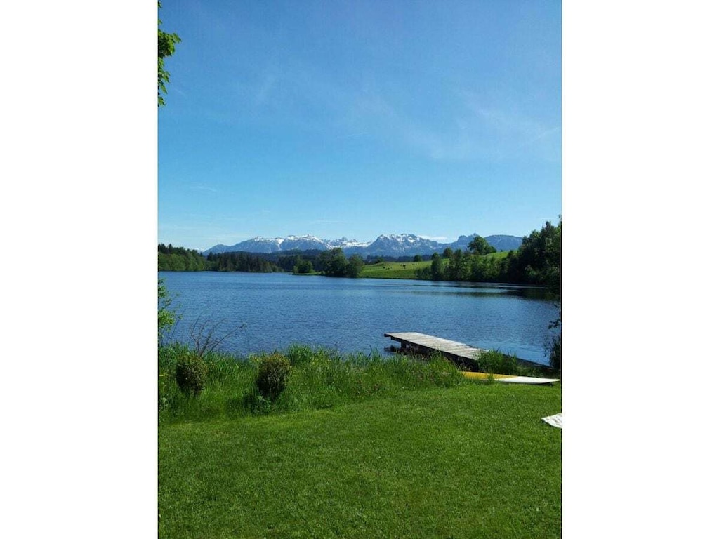 am Schwaltenweiher
