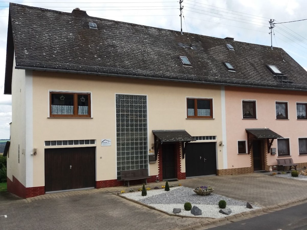 Moorden - Niederburg