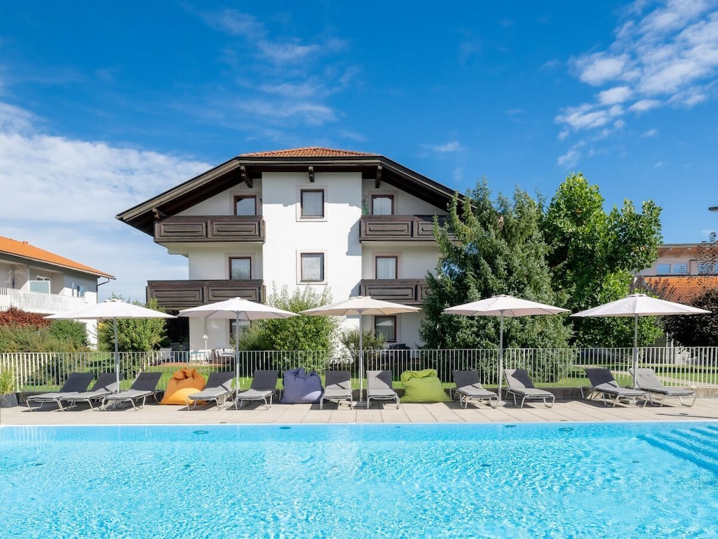 Scheiber, House 2