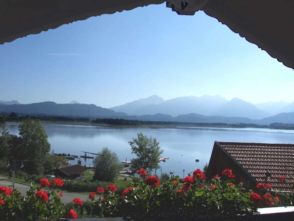 Keller - Schlossblick