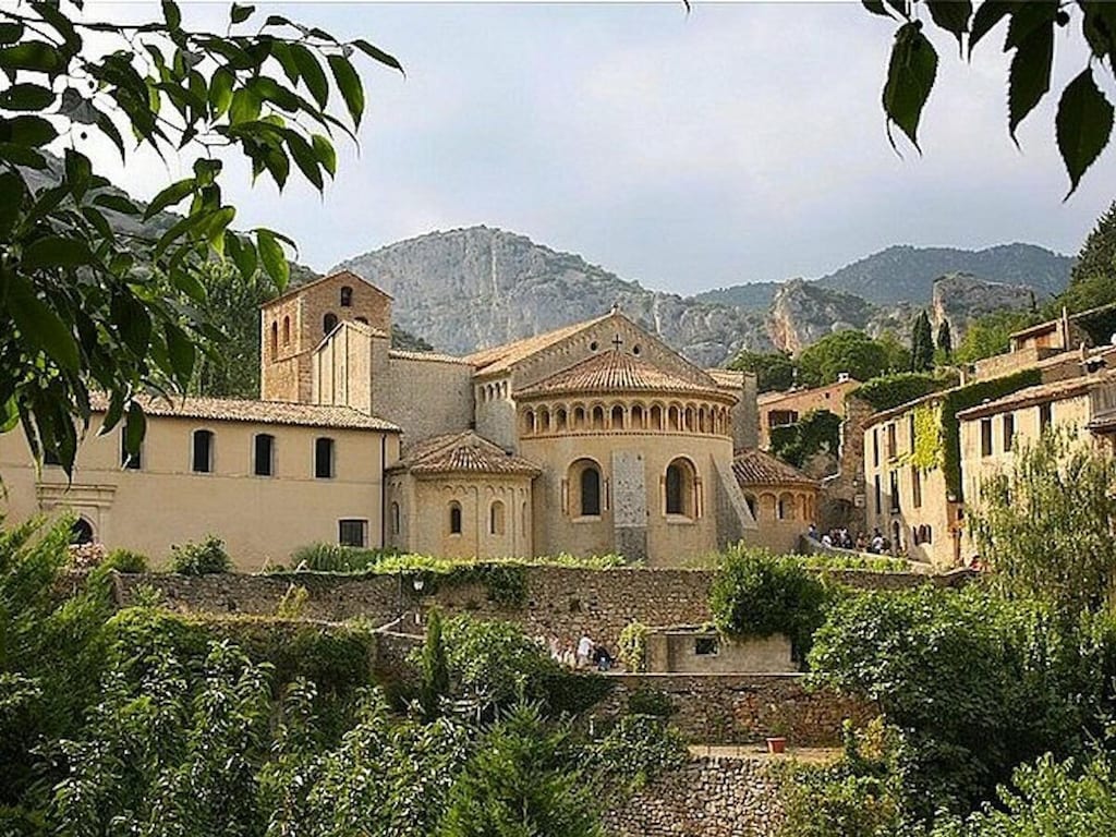 Domaine de Monteils