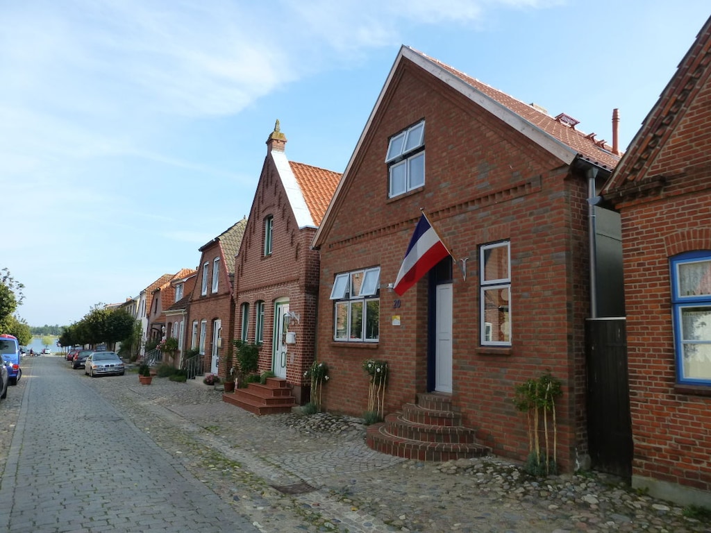 Vakantiehuis met 2 slaapkamers