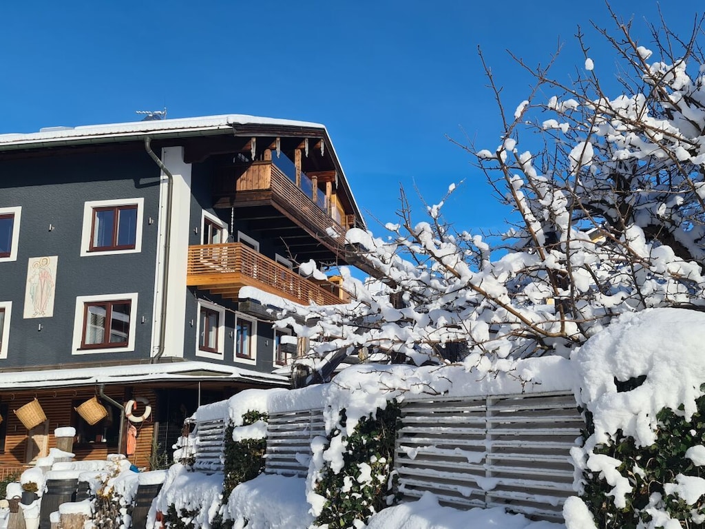 Alpenliebe 4 Inzell
