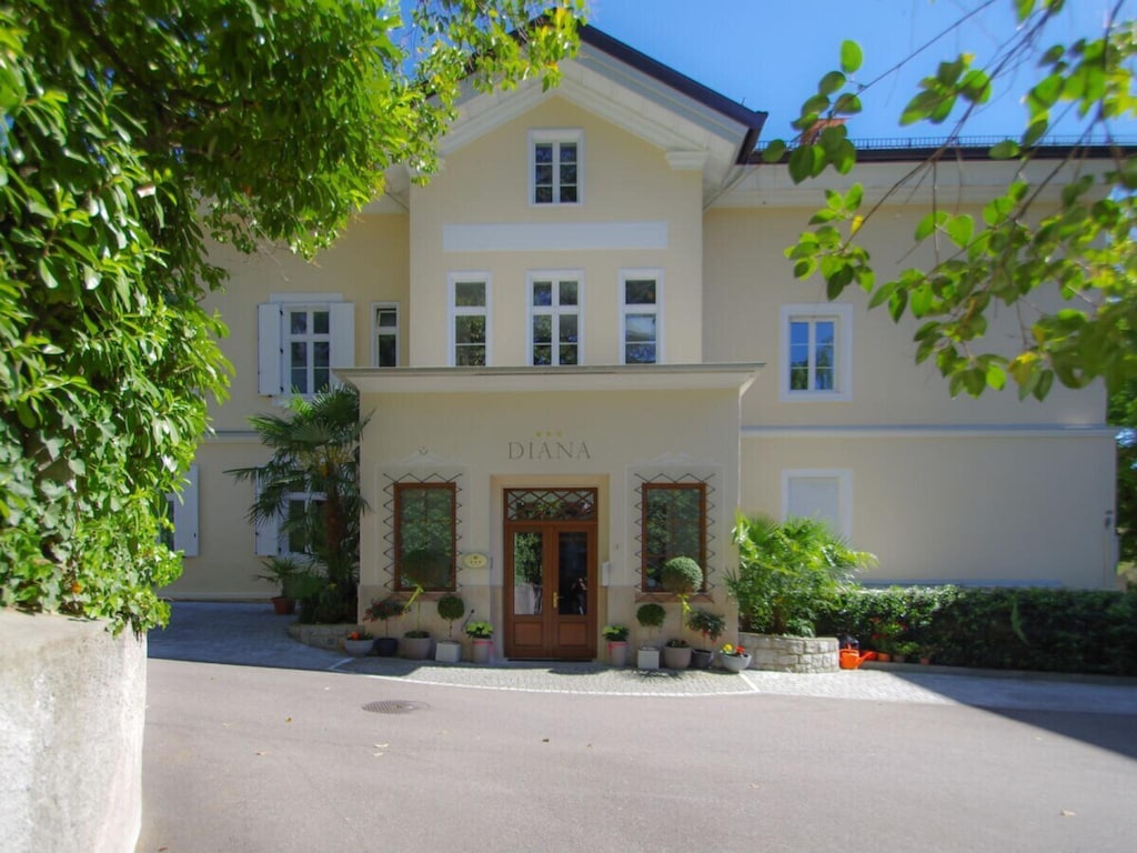 Residentie Diana