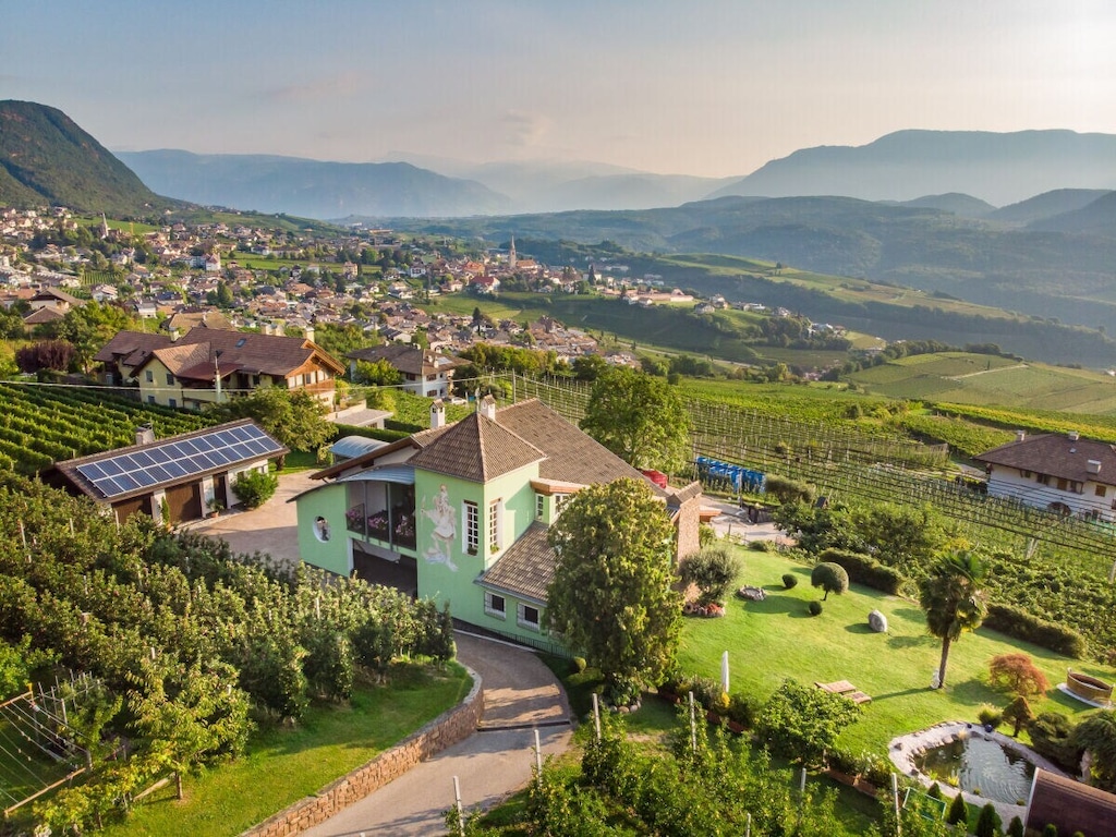 Aurea - Villa Antonius