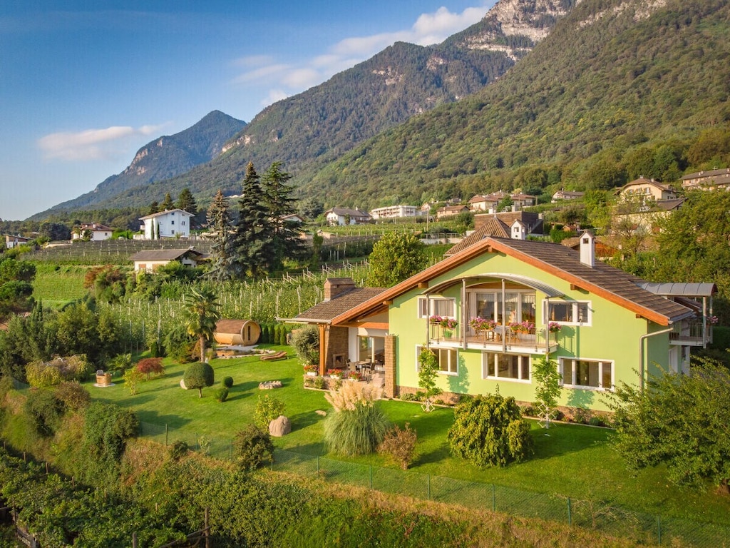 Platinum - Villa Antonius