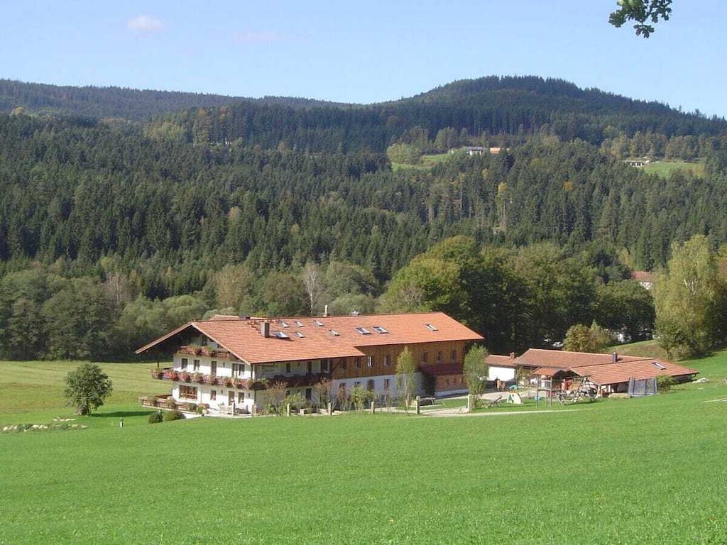Landelijk leven - Gröller Vakantieboerderij