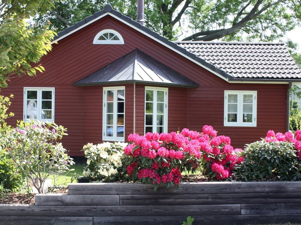 Vakantiehuis in Geel met zwembad