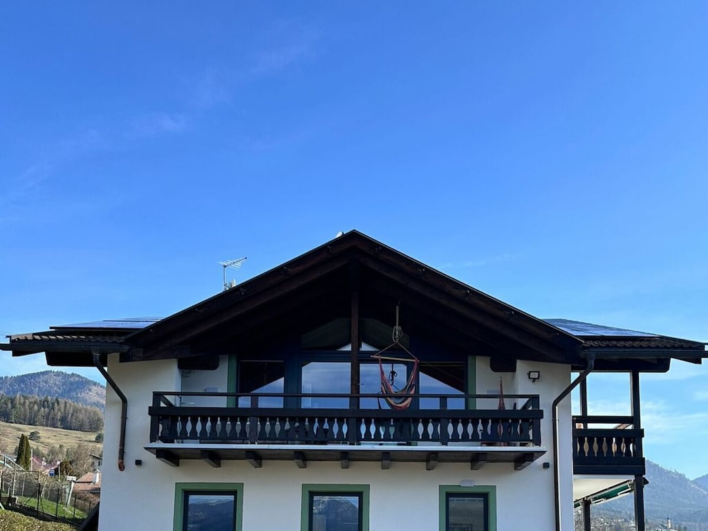 Dolomieten Trentino