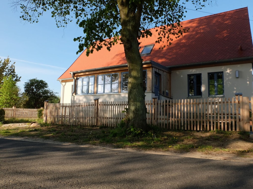 Das Schnitterhaus