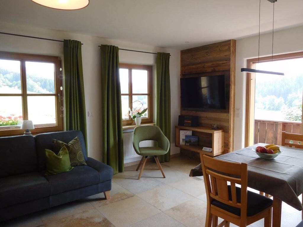 Familietijd - Vakantieboerderij Gröller