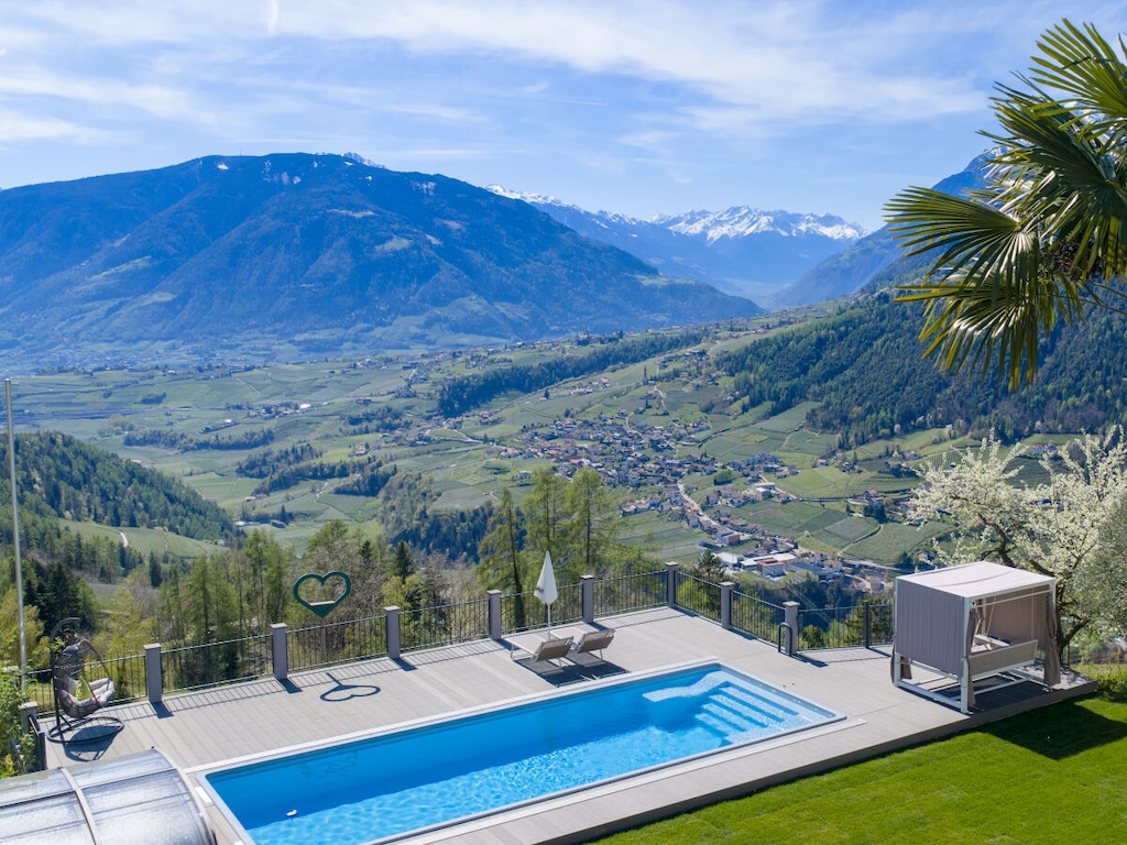 Peer | Gasserhof||Schenna