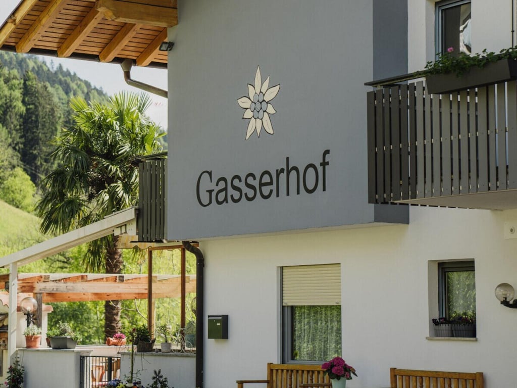 Appel | Gasserhof