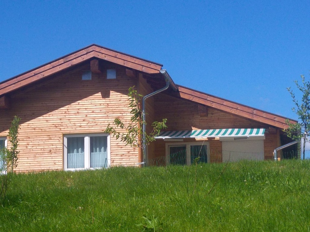 "Chalet" Holidayfritz
