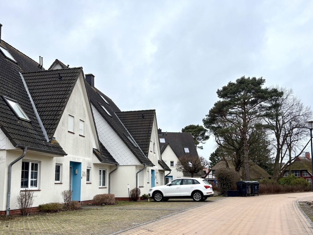 Zingst Rosenberg 4