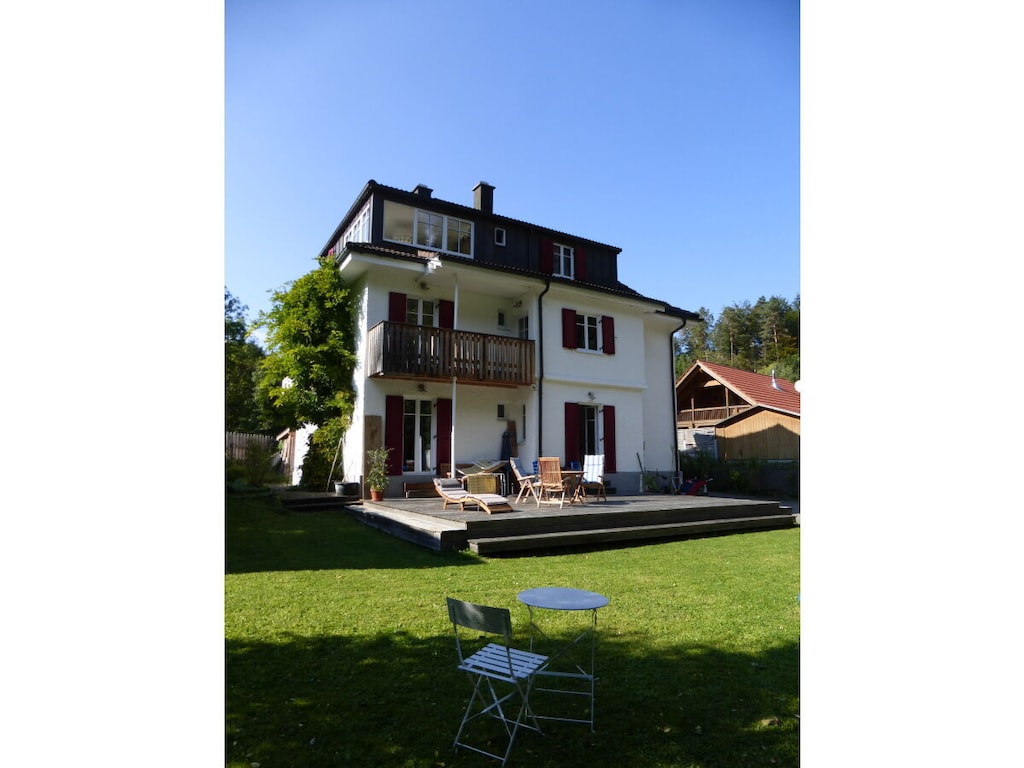 Vakantieappartement met 2 slaapkamers
