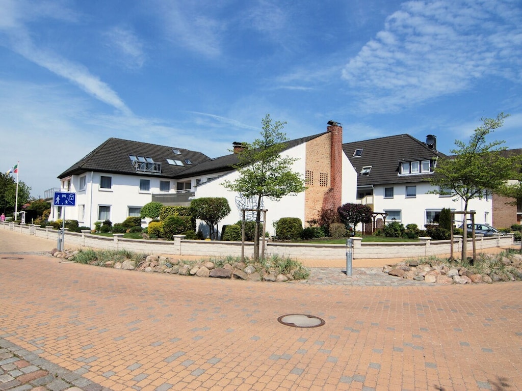 Typ 2 im Haus "Schwardt"
