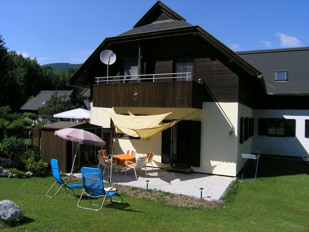 Family Relax Carinthia Love