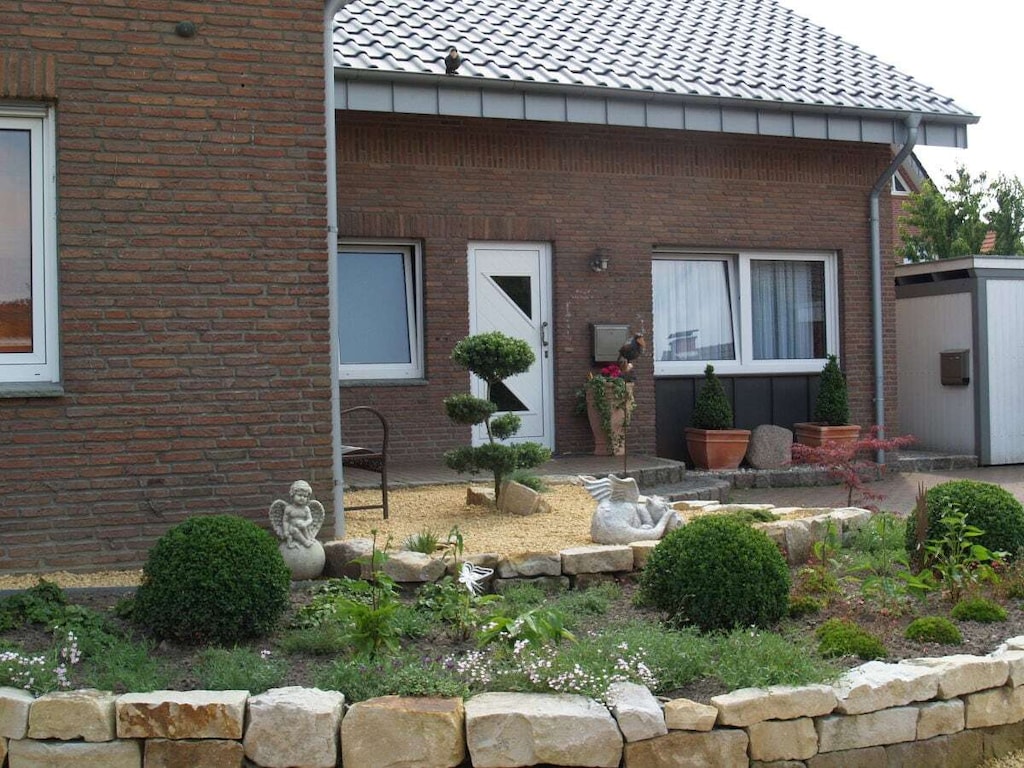 in Gescher met een feelgood-garantie
