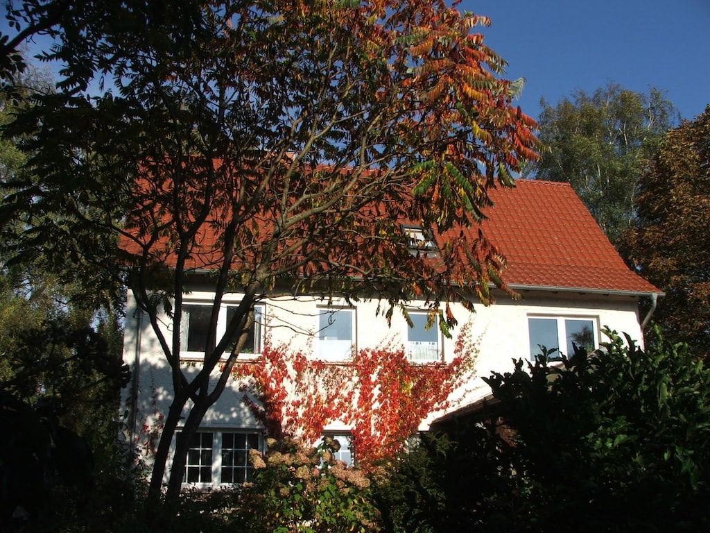 in het Sundevit-huis