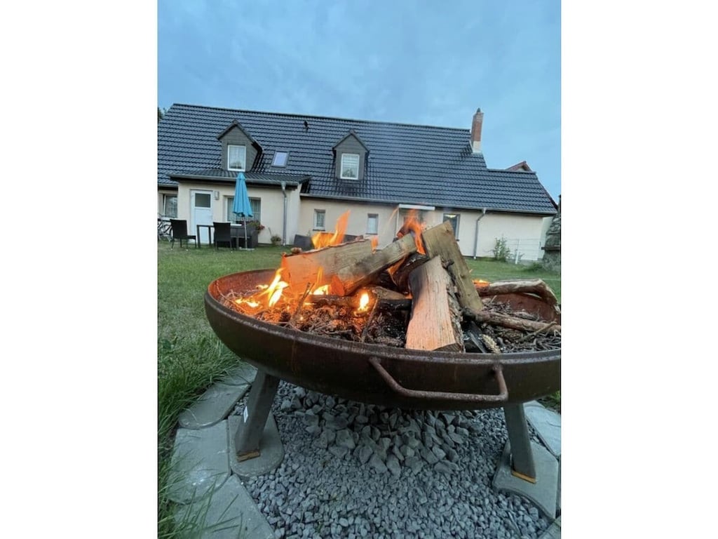 Ferienwohnung mit 1 Schlafzimmer