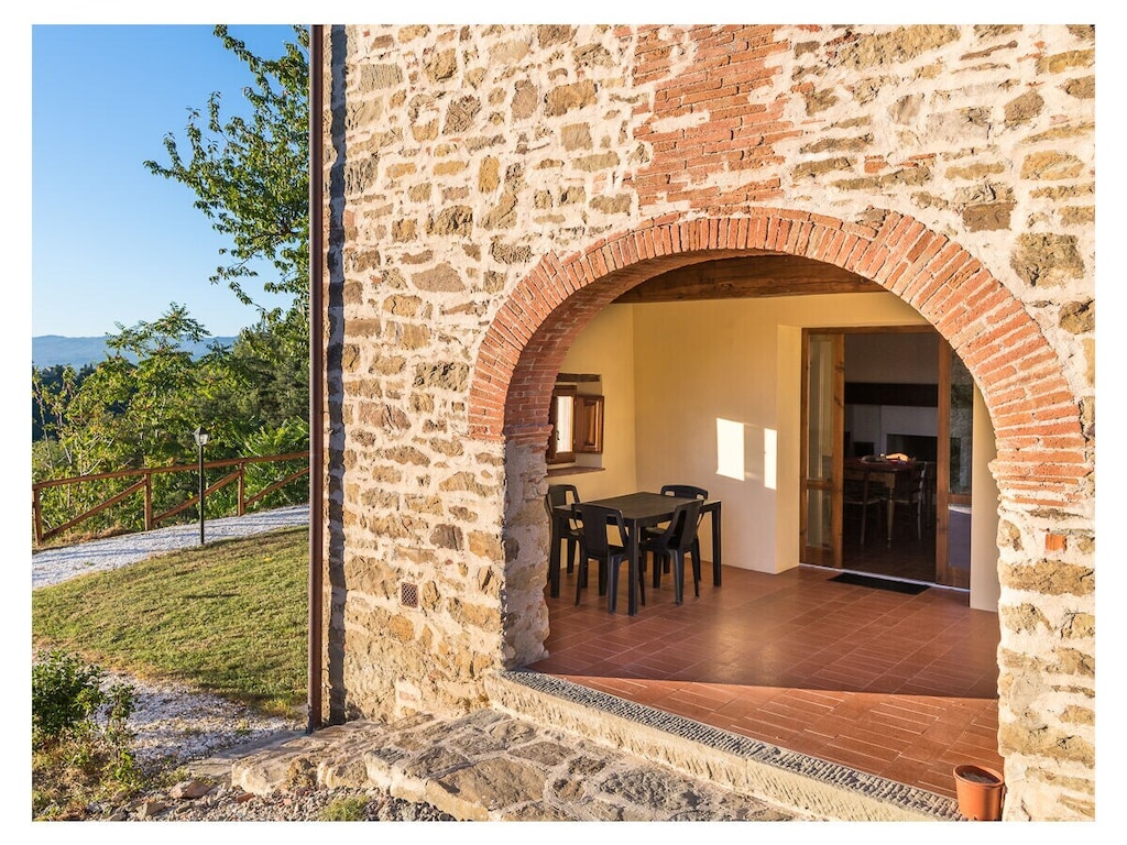 APPARTAMENTO VISTA VIGNETI