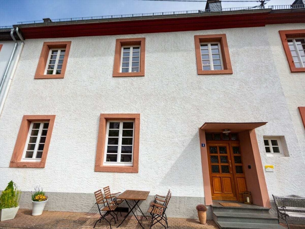 Vakantiehuis in Niederehe met wifi