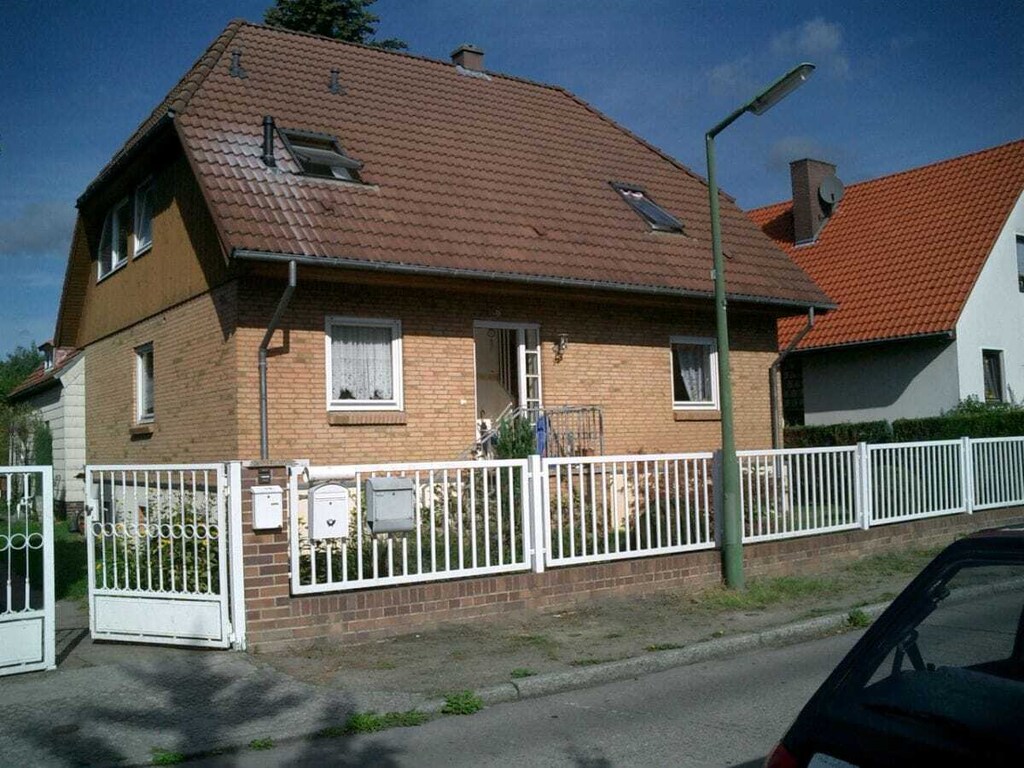 Vakantieappartement met 2 slaapkamers