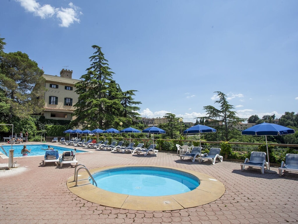 Residentie Villa Elena