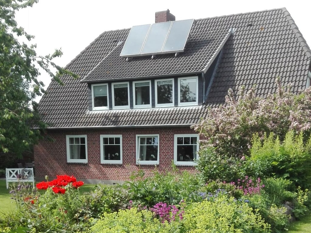 op de Kardel vakantieboerderij