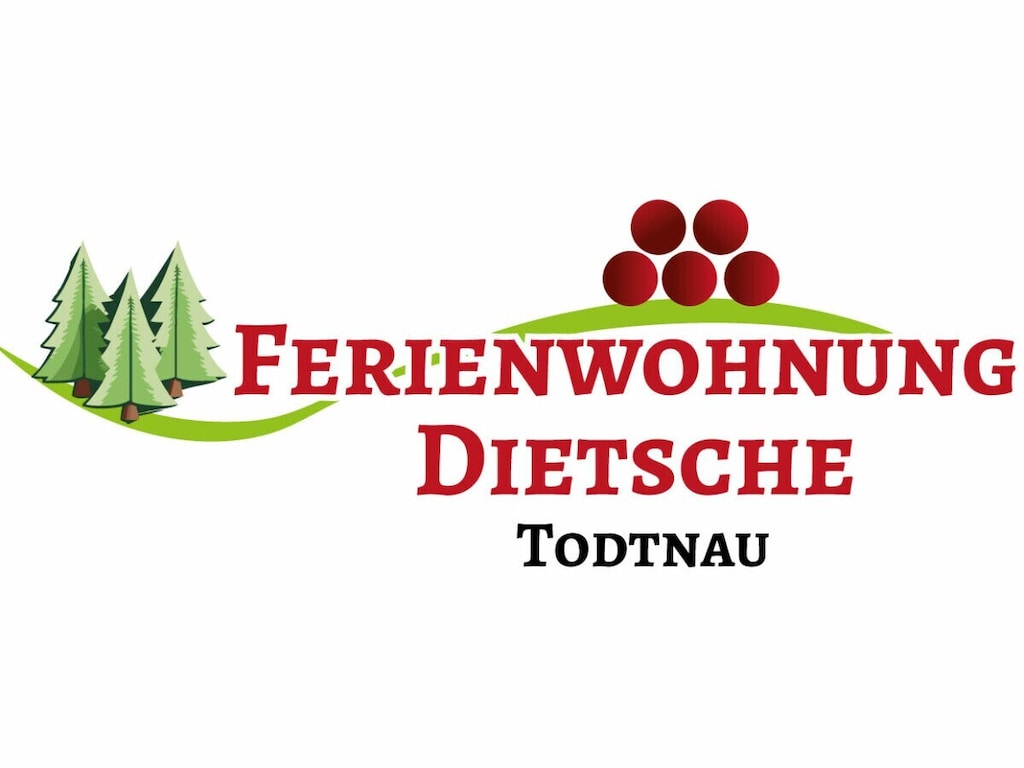 Dietsche Todtnau - Hasenhorn-zicht