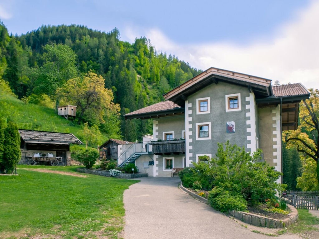 Gezinsappartement