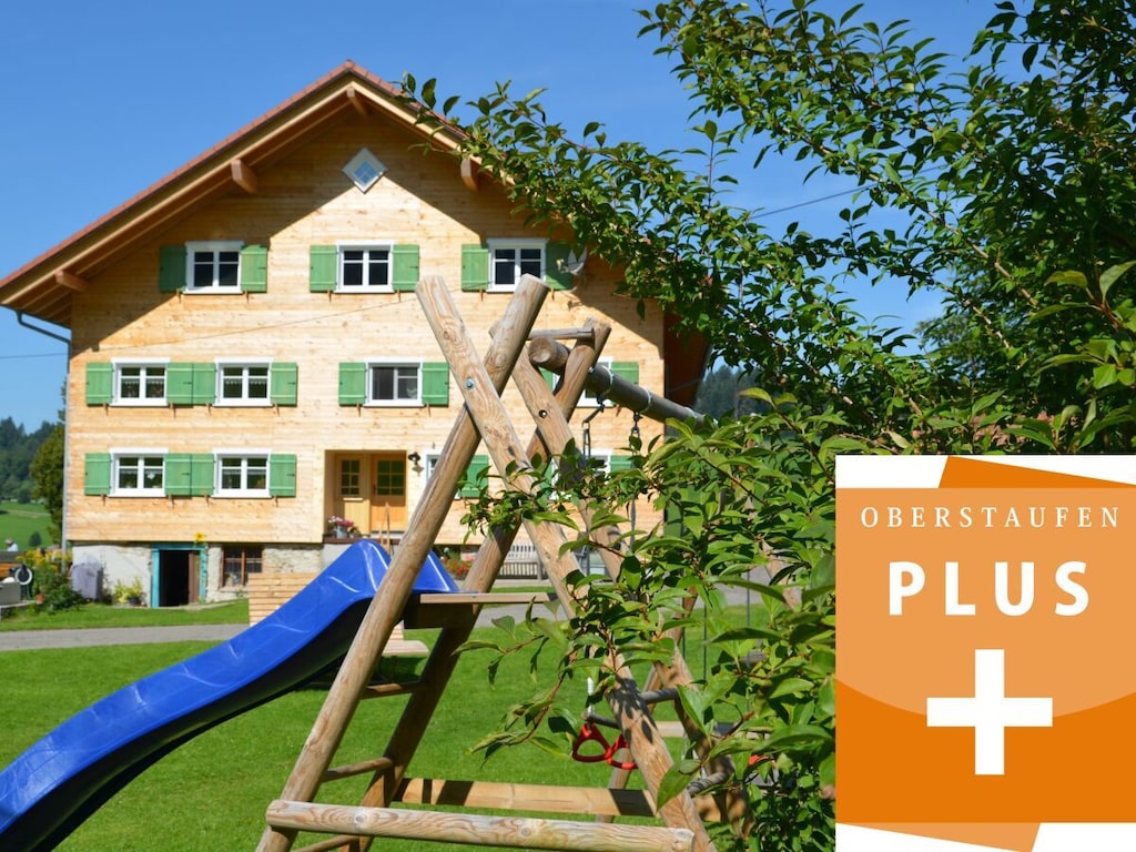Vakantieappartement Mayer