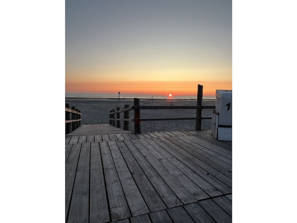 Vakantieappartement met 3 slaapkamers