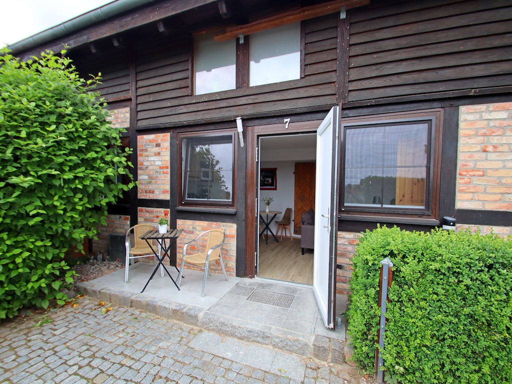 Neues Appartement im Lepels Hof