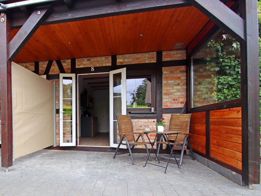 Vakantieboerderij Neuendorf