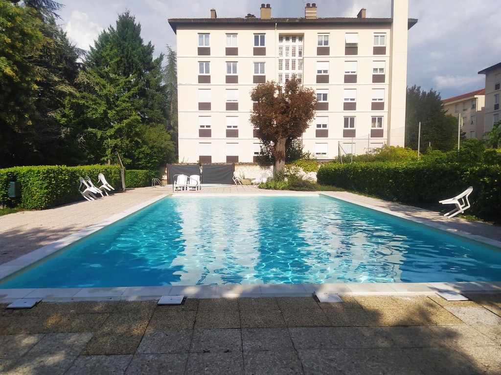appartement - Villefranche-sur-Saône
