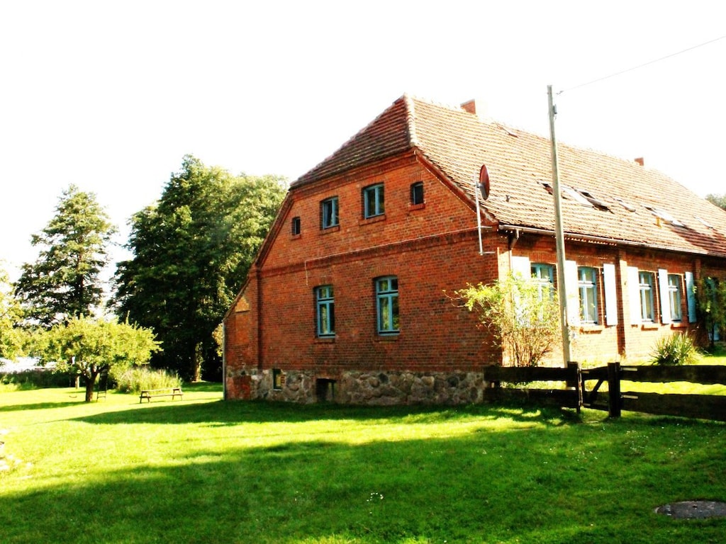 Ferienhaus mit 3 Schlafzimmer