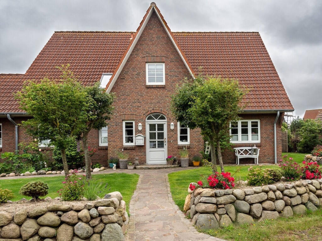 Lijst Oost in de Redstead - Kleuren