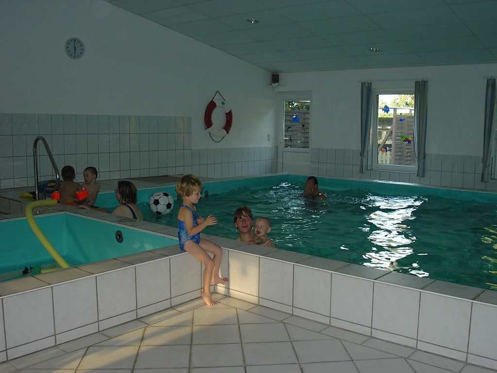 Zeemeeuweneiland - Tams Vakantieboerderij