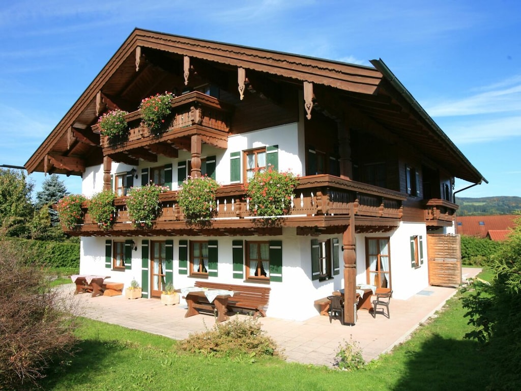 Landhaus Fürberger 2