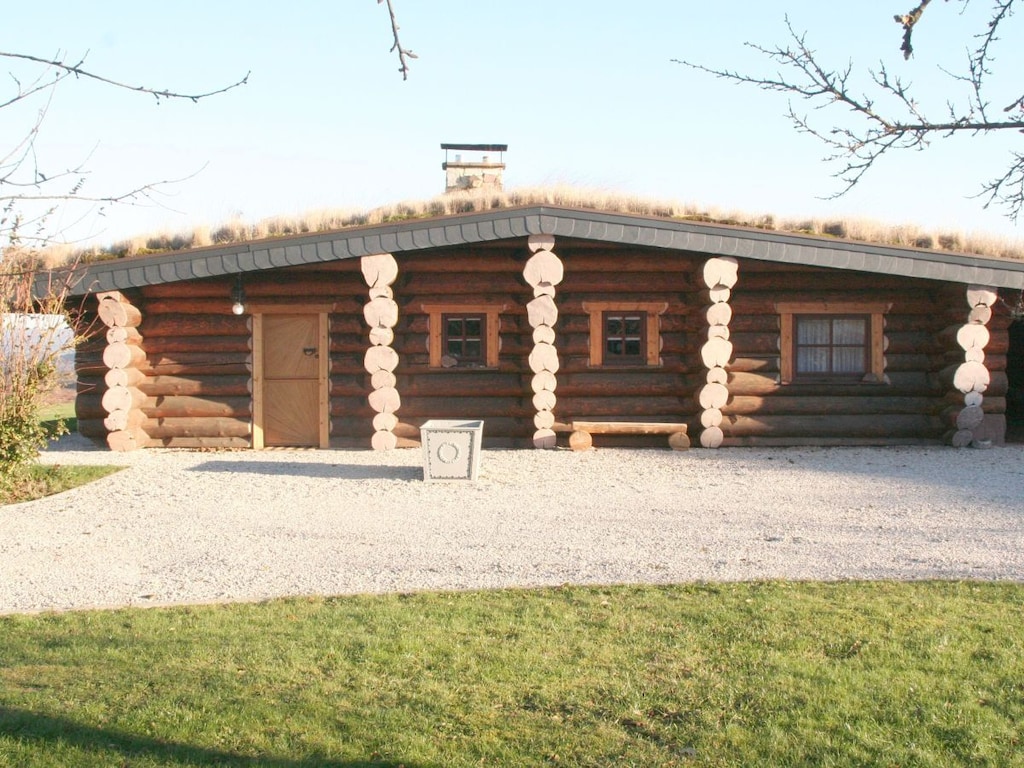 Vakantieappartement met 2 slaapkamers