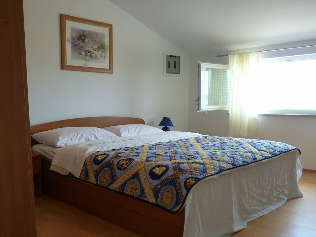 2 - Vakantiehuis "Jurjevic"